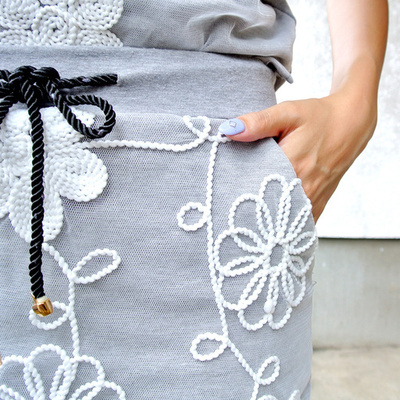 ＜TOKYO CLOSET＞大田明弥のデイリースタイル：7月26日