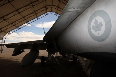 バンクーバー行きキャセイ機で爆弾騒ぎ、戦闘機が緊急発進