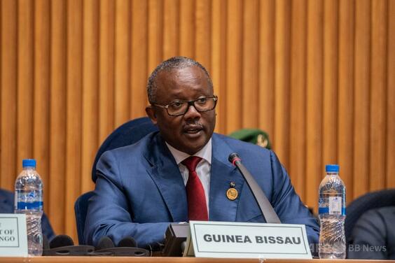 「クーデター成功祈願の儀式」に参加 野党議員逮捕 ギニアビサウ