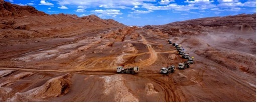 石油・ガス探査、地球に精細な「CT」をかける方法とは・中国