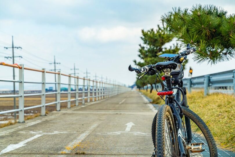 韓国観光公社提供(c)NEWSIS