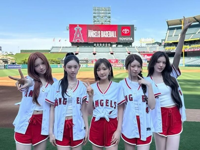 MLB、MLB Korea(c)STARNEWS