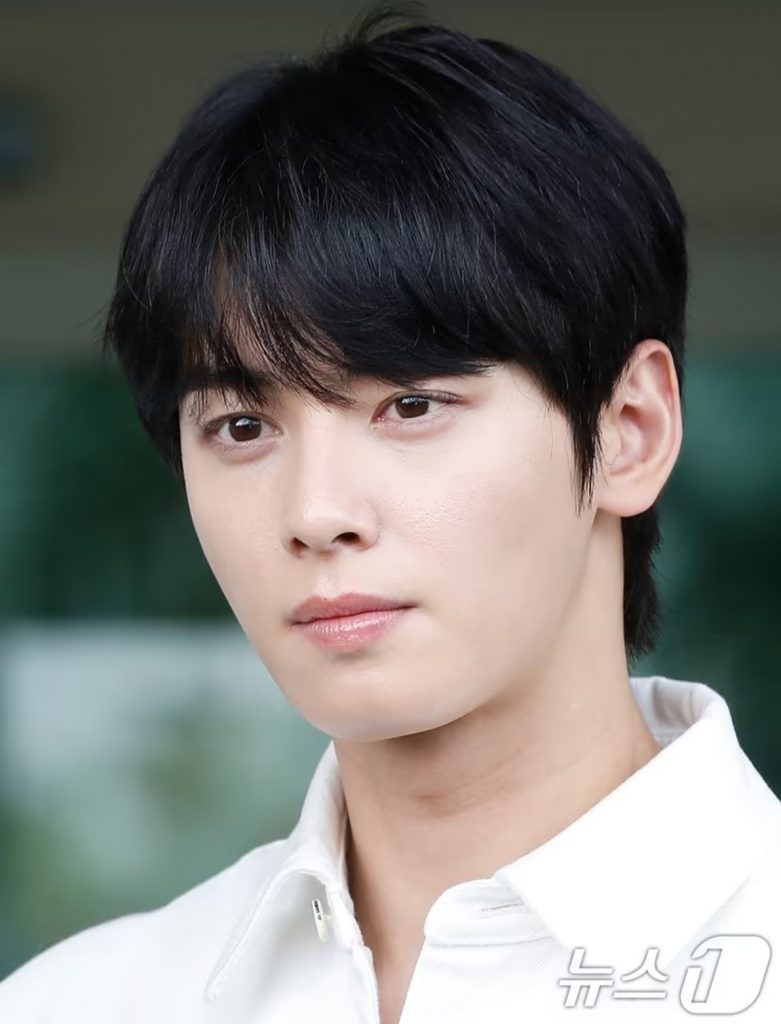 俳優のチャ・ウヌ氏(c)news1