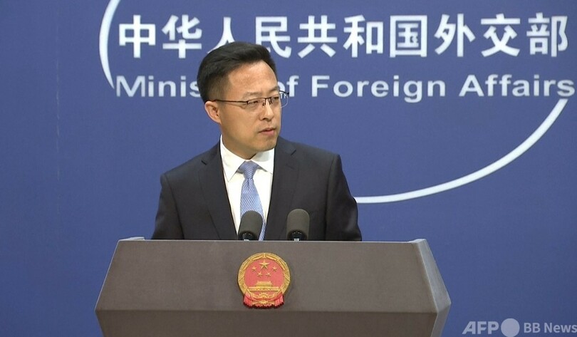 中米は対話再開や相互信頼の再構築を 中国外交部