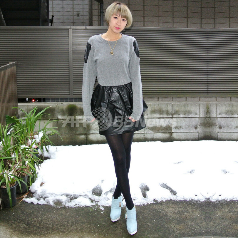 ＜TOKYO CLOSET＞大田明弥のデイリースタイル：1月16日