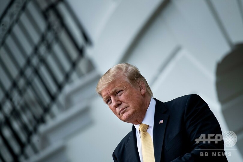 トランプ氏の関税引き上げ、価格転嫁で最後は米国民の負担に