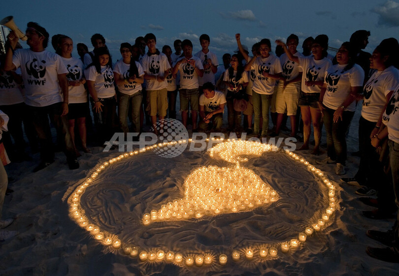 COP15舞台裏の「妨害」、リーク公電がカンクンに落とす影