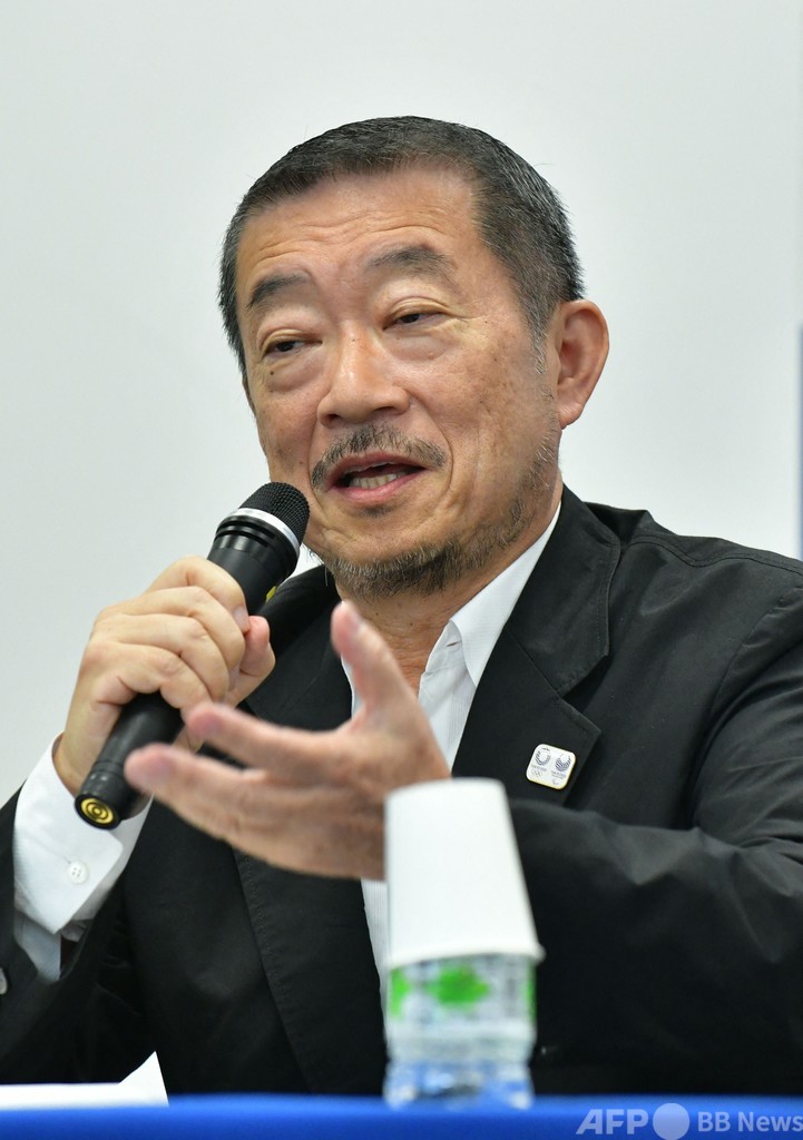 五輪開会式の演出責任者が辞任 渡辺直美さん侮辱する提案で