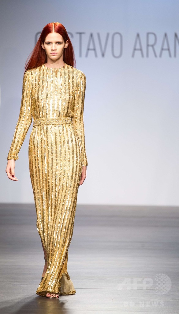 ドミニカ共和国でも開催、メルセデス・ベンツ ファッション・ウィーク