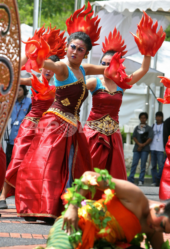 バリ会議、｢日本とカナダが進展の障害｣と環境団体が警告