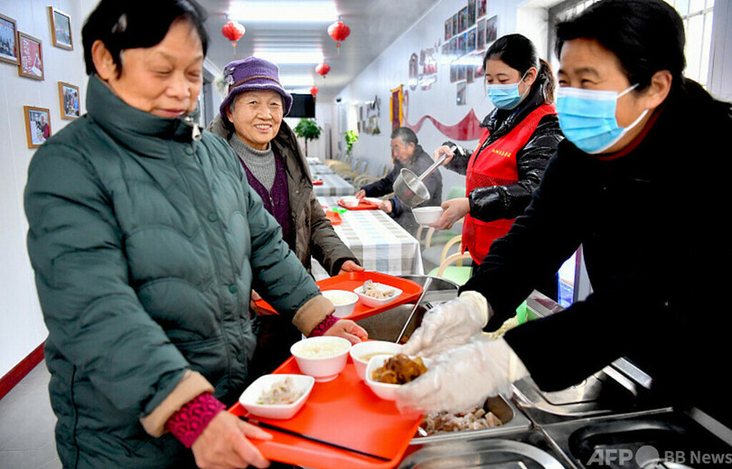 中国人の幸福度は調査対象32カ国で最高 国際世論調査