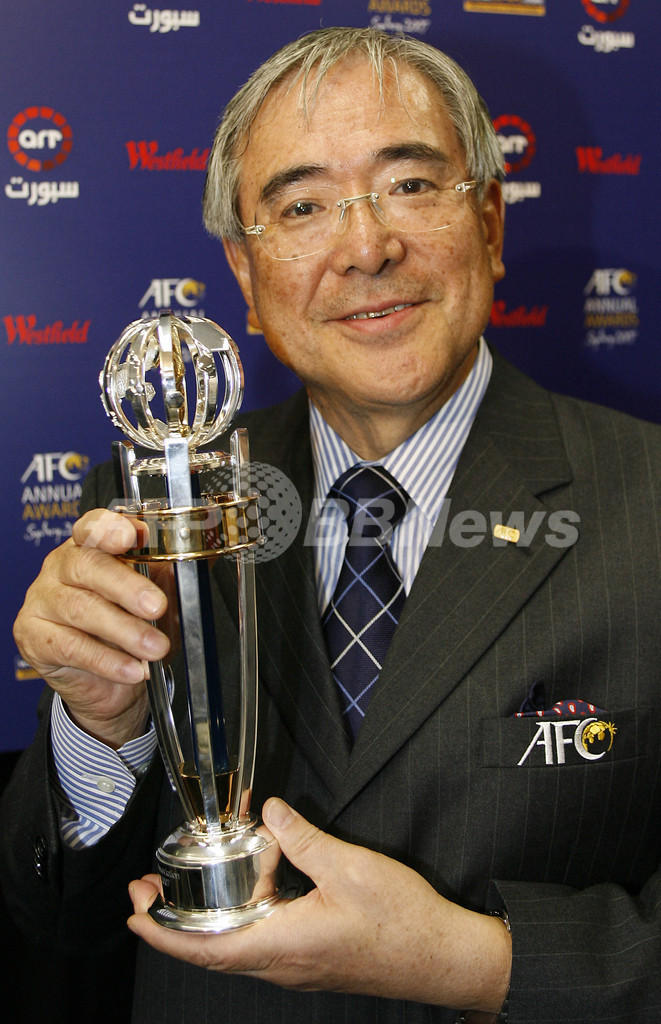 アジア・サッカー連盟年間アワード発表 年間最優秀選手はヤッセル・アル・カータニに