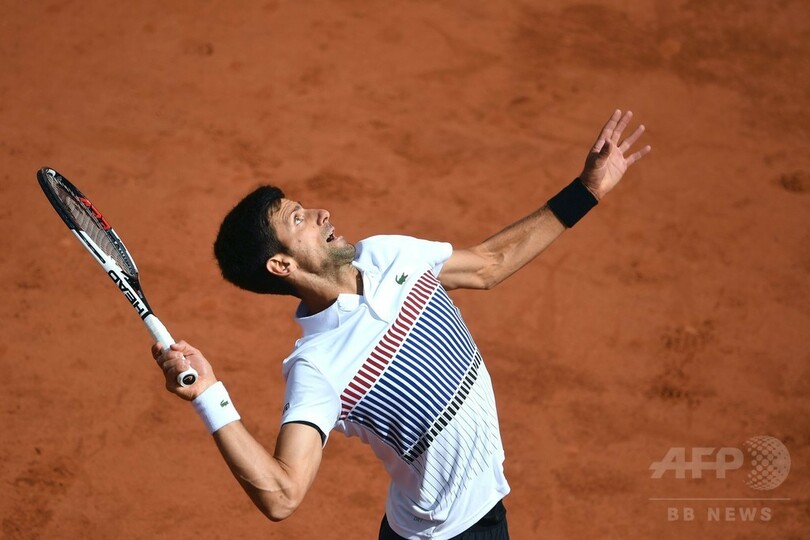 絶対王者ジョコビッチの衰退、母国セルビアからも嘆きの声