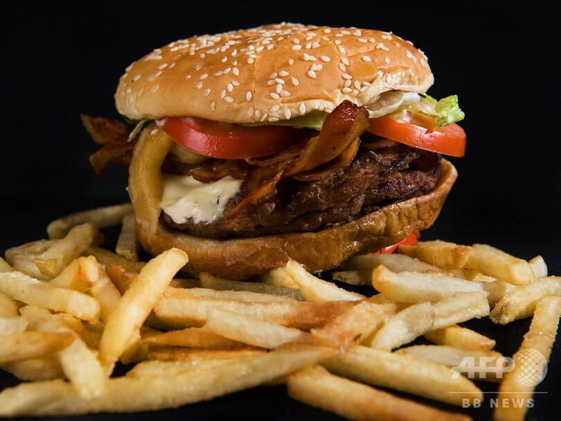 バーガーを食べても大丈夫? 肉食に玉虫色の結論 IPCC報告書