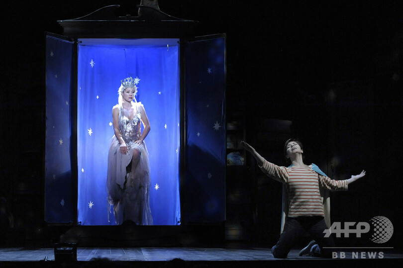 仏オペラ歌手、業界セクハラ「沈黙のおきて」破る 本番中の被害告発