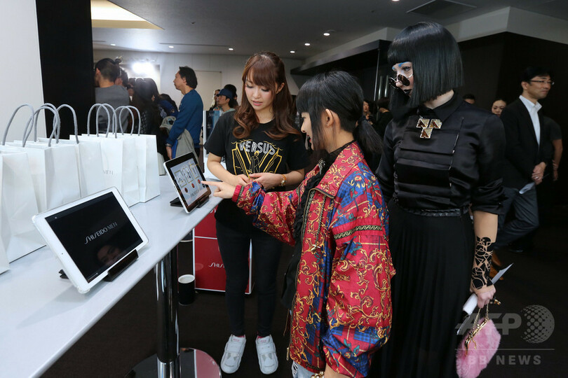 「SHISEIDO MEN」10周年、来年も新たな挑戦に積極的な姿勢