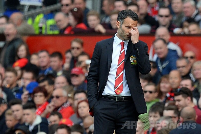 ギグス、マンUの立て直しは新監督に一任