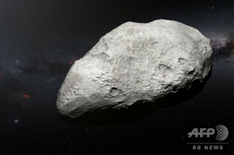 中国、小惑星探査計画を発表 提携相手を募集