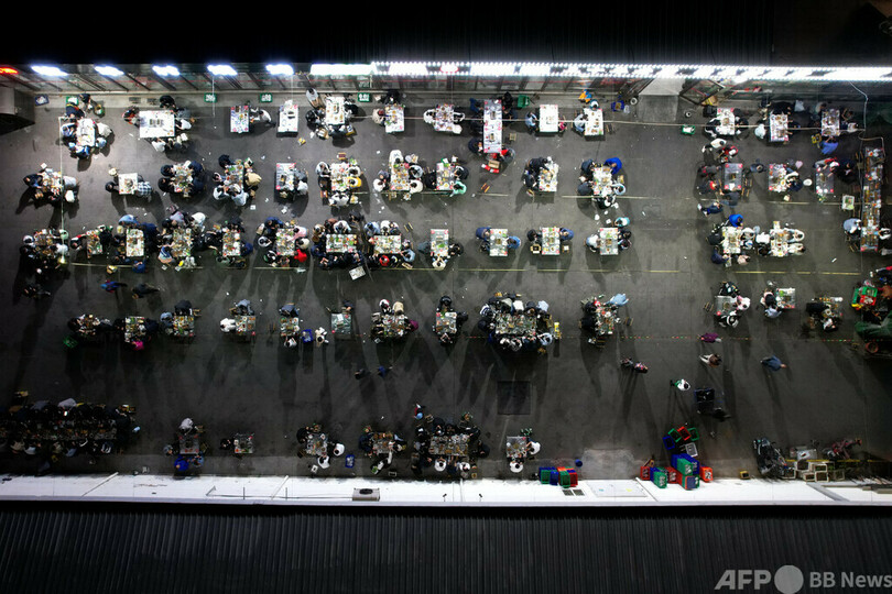 中国・淄博に行って串焼きを食べよう！ リベンジ旅行の「勝者」になった理由