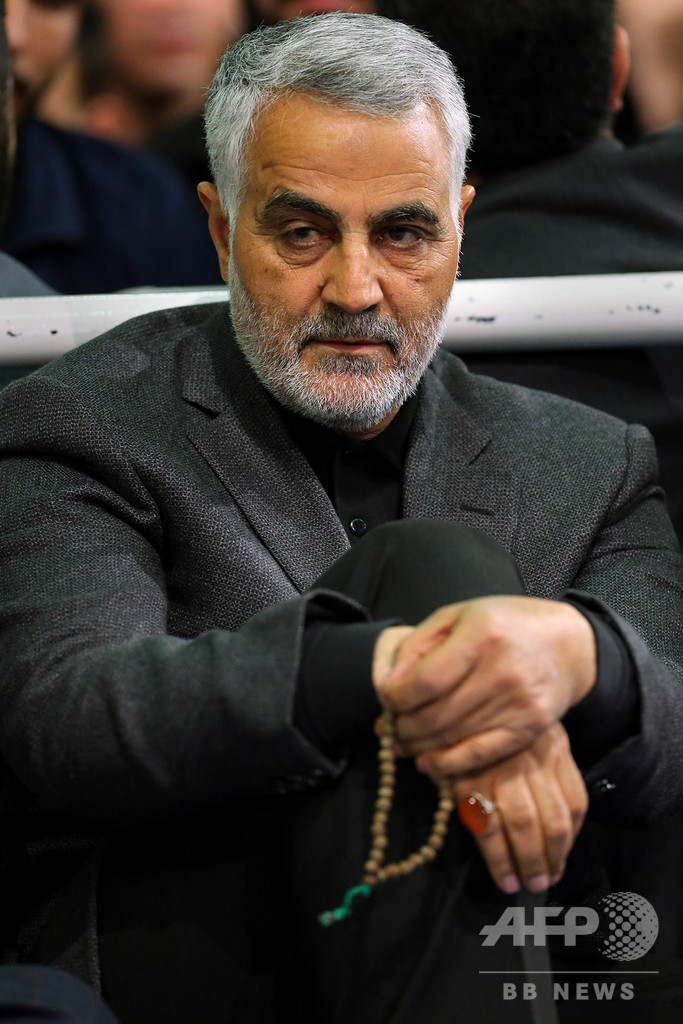 【解説】米のイラン司令官殺害 前例なき作戦が生む疑問