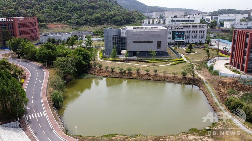 【解説】新型コロナの流出源？ 武漢研究所を取り巻く疑惑