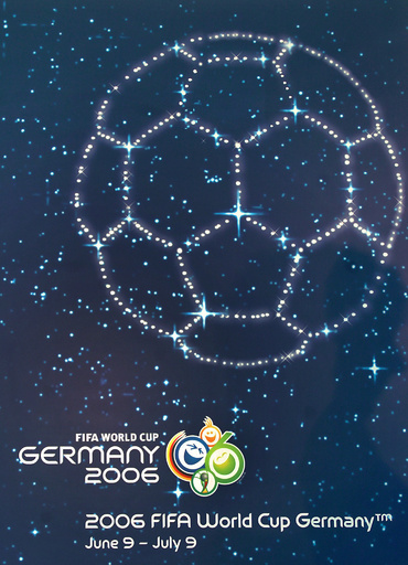 写真特集】サッカーW杯歴代大会のポスターとロゴ 写真27枚 国際