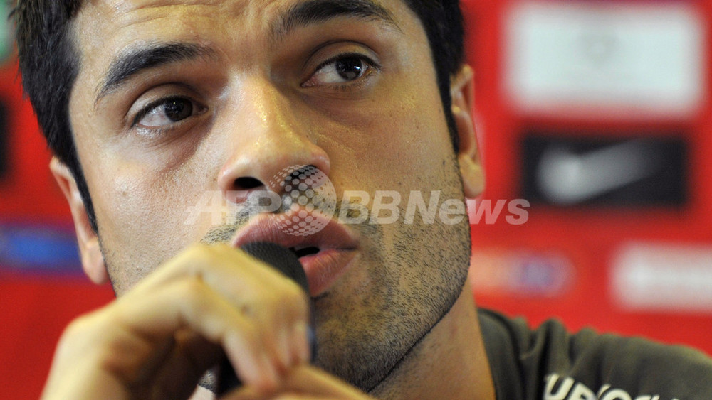 バイエルンの5人を知るアルティントップ 写真4枚 国際ニュース Afpbb News