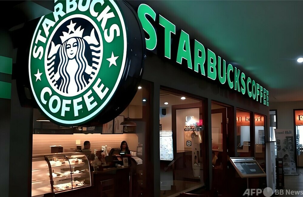 スターバックス 中国事業で合弁化を完了 フランチャイズ転換で拡大加速へ