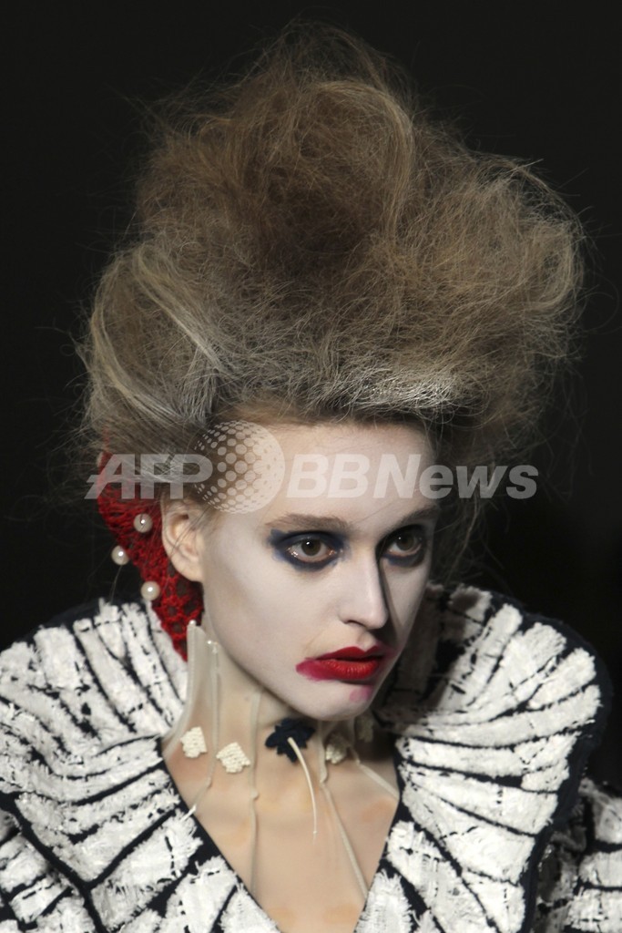 ＜14年春夏NYコレクション＞トム・ブラウン