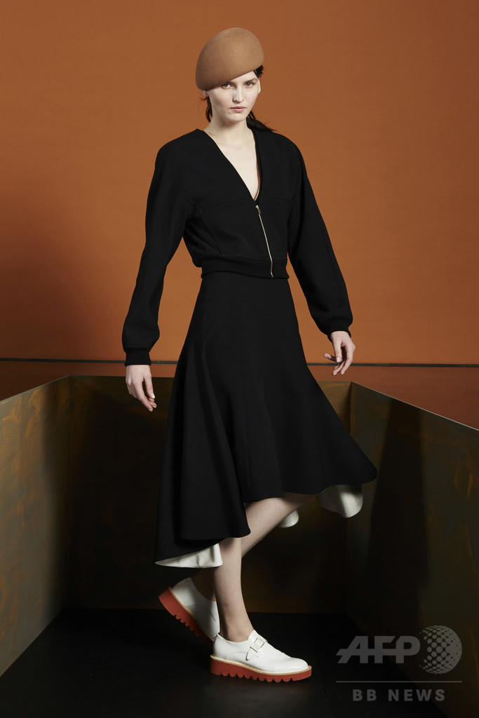 「ステラ マッカートニー」15年プレフォール