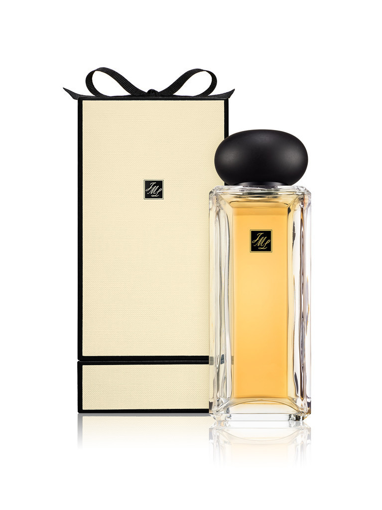 「ジョー マローン ロンドン」希少茶のフレグランス