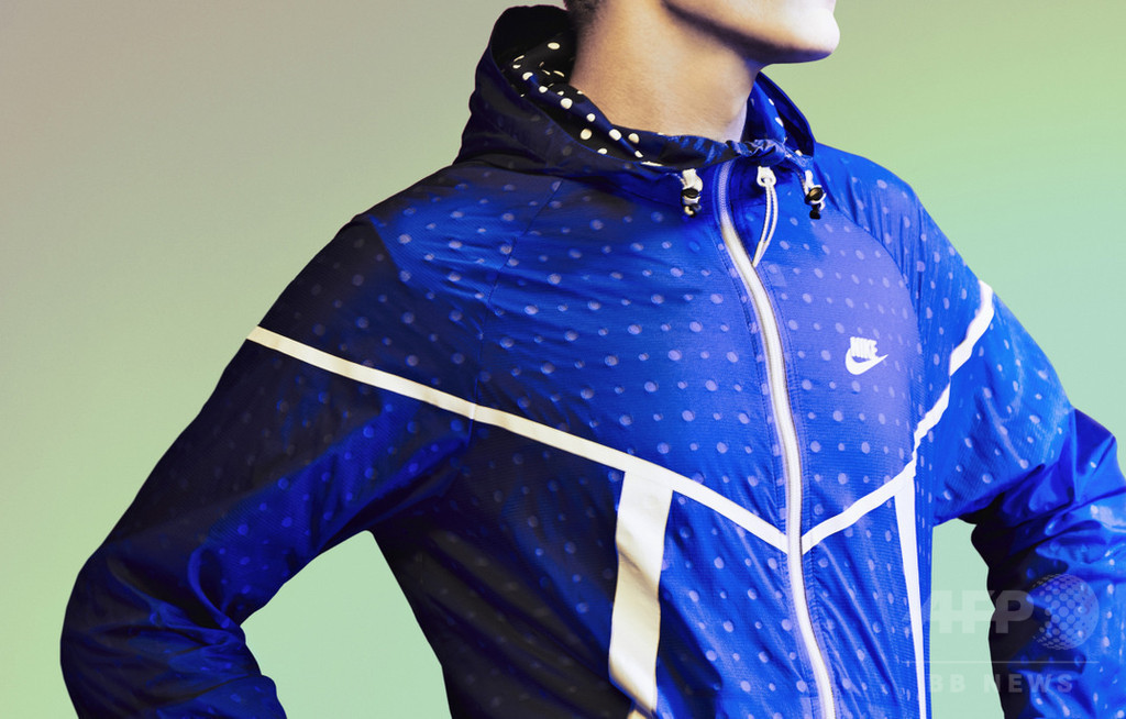 ナイキ テックパック、2015年夏コレクション発売へ