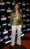 写真は会場に到着した女優のケリー・フー（%%Kelly Hu%%）。(c)AFP/Getty Images Michael Buckner