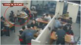 韓国・食べ放題店で家族4人が食い逃げ、床には大量の肉…防犯カメラに一部始終