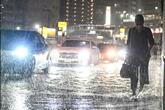 千葉県の記録的豪雨で4人死亡 「これまでに経験したことのないような大雨」