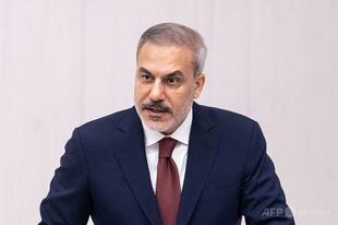 ロシア、ウクライナへの領土割譲要求引き下げ トルコ外相