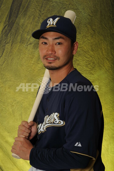 ロイヤルズ、ブルワーズから青木を獲得 写真1枚 国際ニュース：AFPBB News