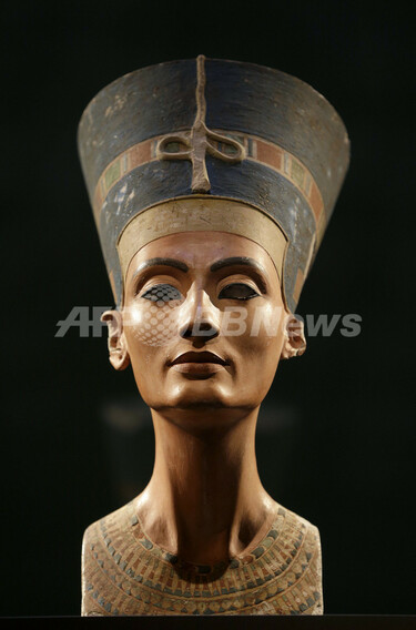 古代エジプトのお勉強 ～ 国立ベルリン・エジプト博物館所蔵品展