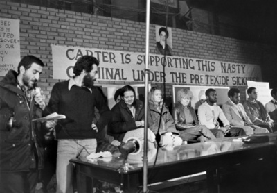 イラン米大使館占拠、元人質に36年経て補償金 日額120万円