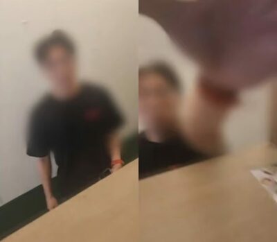 「俺はベンチャー投資家だ、お前は終わりだ」…韓国・キンパ店で拳を振るった男、警察が来た瞬間の“情けない豹変”