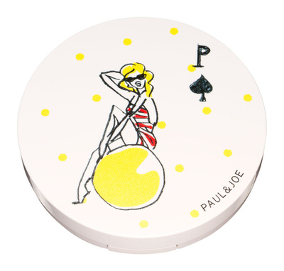 ポール & ジョー ボーテ、UVケアに優れたベースメーク発売