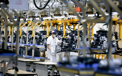 日系自動車大手の初のグローバルな新エネルギー工場、なぜ武漢に