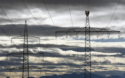 【今日の1枚】アルプスより高いかも