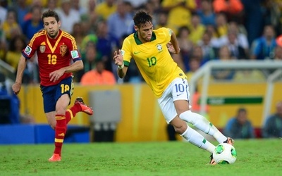 FCバルセロナのネイマールらが手術へ