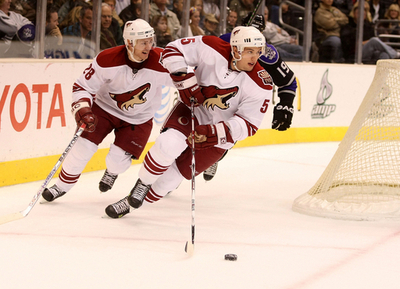 コヨーテス キングスを降す