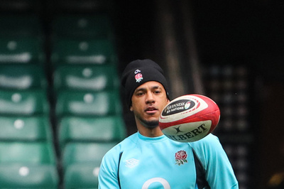 イングランド代表に新たな痛手 ワトソンもW杯欠場