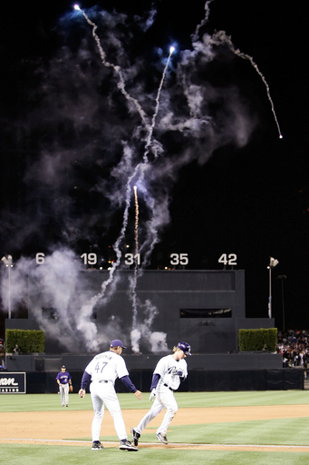 ＜07MLB＞パドレス 9回にグリーンが2点本塁打を放つも2連敗 - 米国