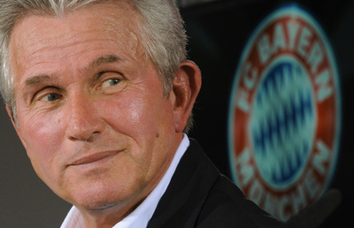 ハインケス氏がバイエルンの新監督に就任、4年ぶり4度目