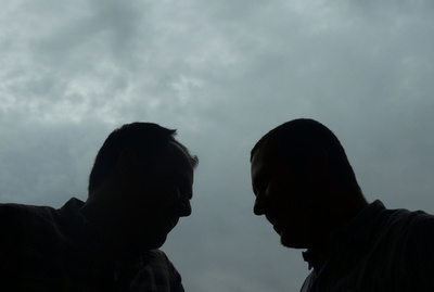 同性愛者向けアプリ、利用者のHIV検査結果を業者に提供