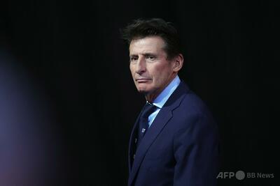 世界陸連、元職員らが2億6500万円以上を着服か